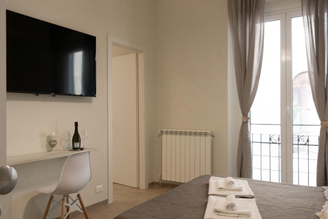 Platform1 Hotel La Spezia Bagian luar foto