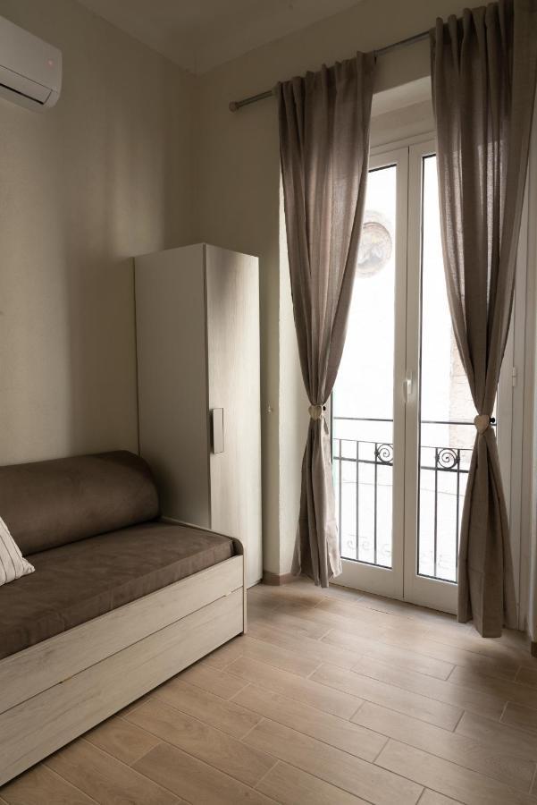 Platform1 Hotel La Spezia Bagian luar foto