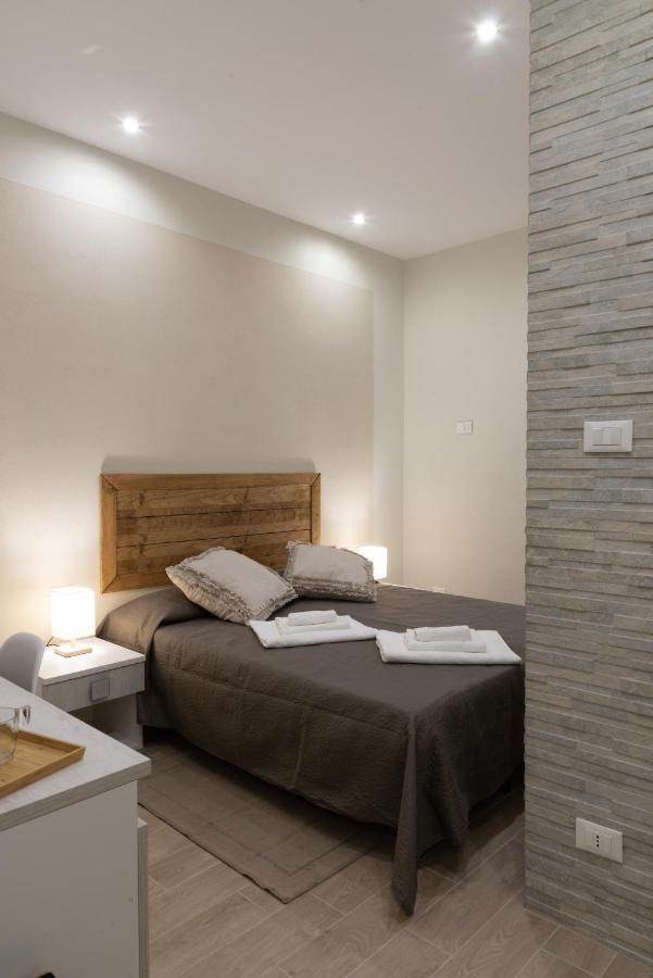 Platform1 Hotel La Spezia Bagian luar foto
